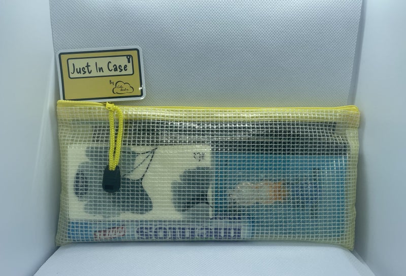 Just In Case – Boys Yellow Adventure Pack | $1 RESERVE Carousel 2