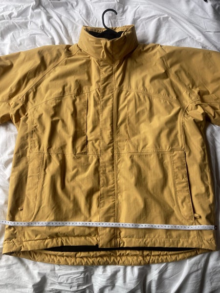 GANT Yellow after ski jacket Carousel 2