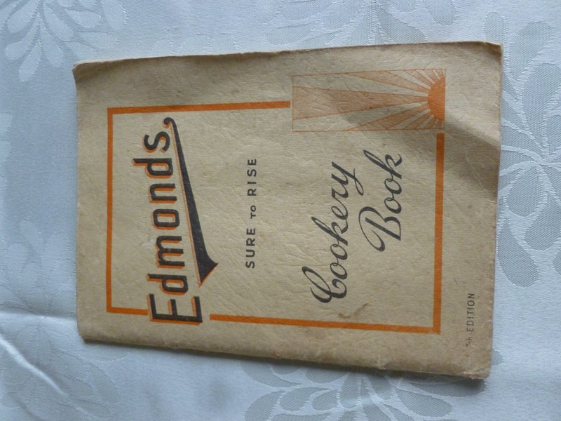 Edmonds Cookbook Carousel 1