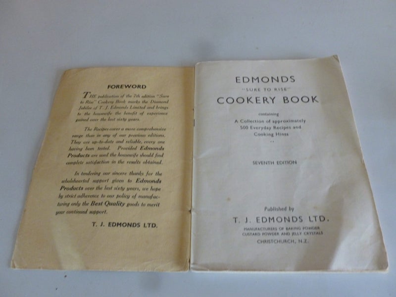 Edmonds Cookbook Carousel 2