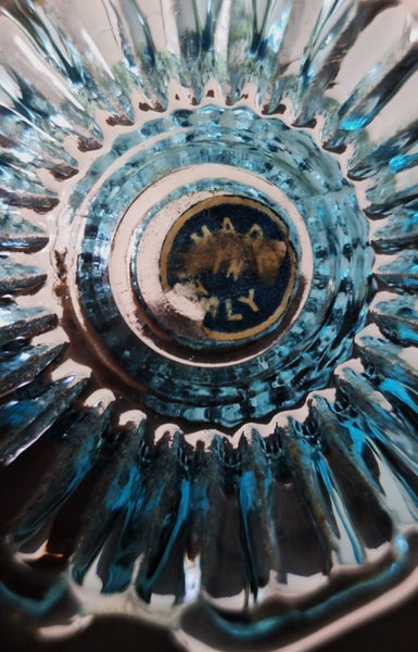 +++ ITALIAN ART GLASS (MURANO) BOWL/PIECE +++ Carousel 14