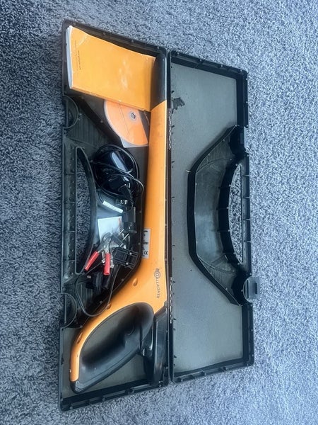 Gallagher hr4 V2 Hand Held EID Tag Reader64031391915523111