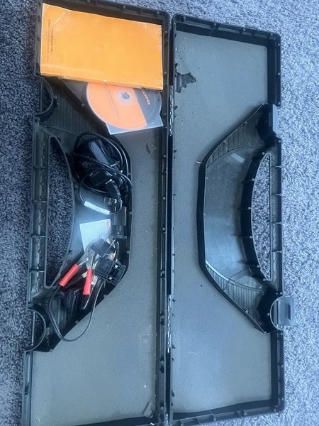 Gallagher hr4 V2 Hand Held EID Tag Reader64031391915523112