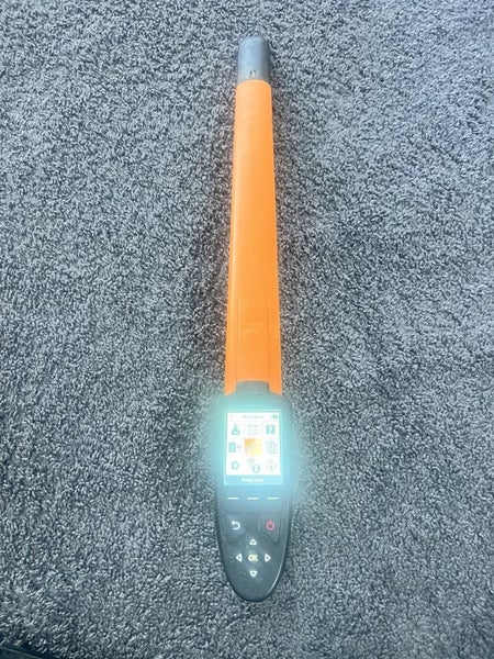 Gallagher hr4 V2 Hand Held EID Tag Reader64031391915523110