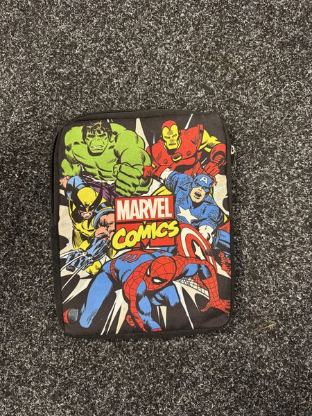 Tablet cover Carousel 1