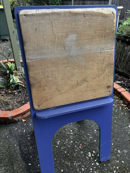 Whiteboard for doodles Carousel 3