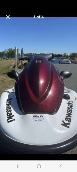 JETSKI Carousel 1