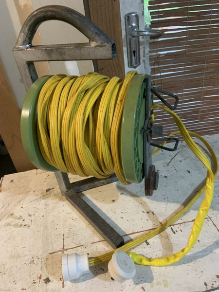 Extension cord Carousel 1