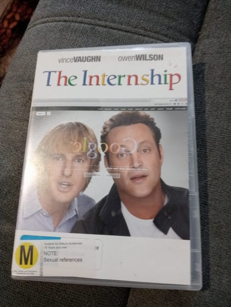 The Internship (2013) Carousel 1