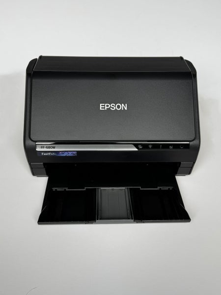 Epson FastFoto FF-680W – super fast to scan your photos in batches Carousel 2