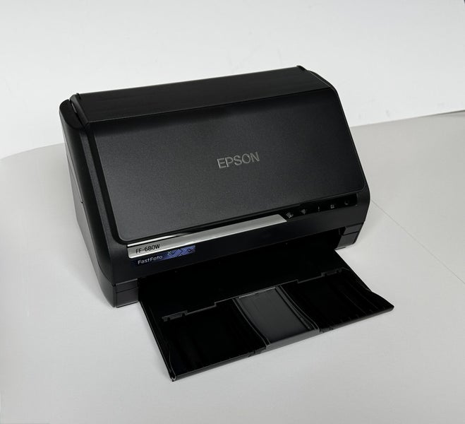 Epson FastFoto FF-680W – super fast to scan your photos in batches Carousel 5