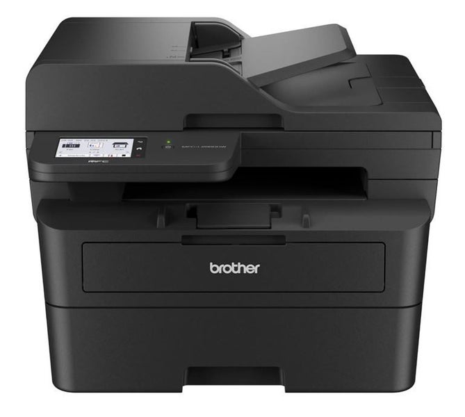 Brother MFC-L2880DW Compact Mono Laser Multi-Function Centre - Print/Scan/Cop... Carousel 1