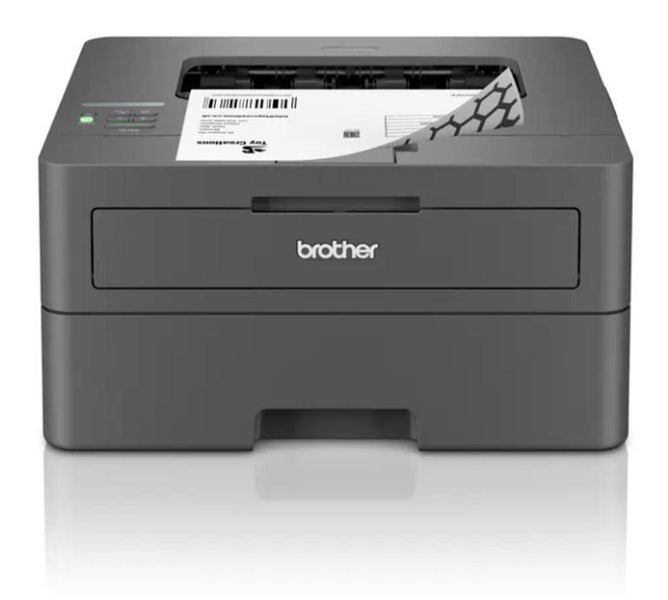 Brother HL-L2445DW *NEW* Compact Mono Laser Printer with Print speeds of Up t... Carousel 1