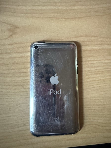 iPod Touch Carousel 2
