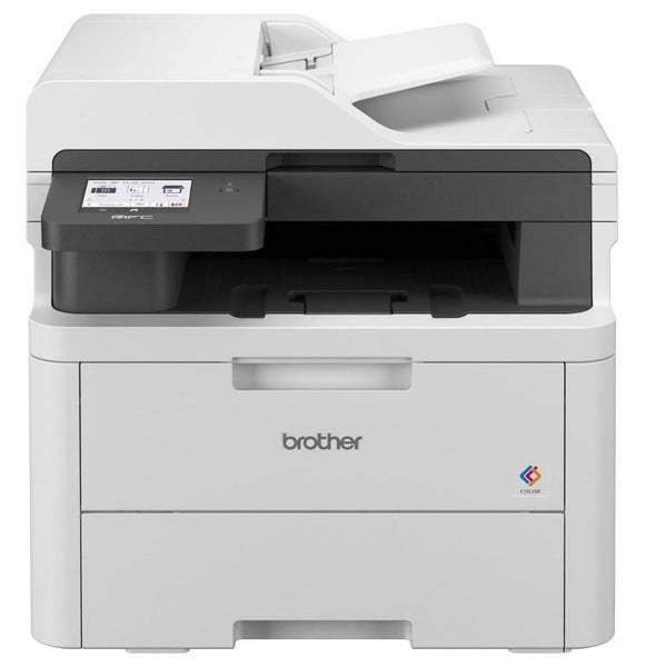 Brother MFC-L3755CDW *NEW*Compact Colour Laser Multi-Function Centre - Print/... Carousel 1