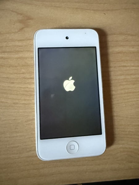 iPod Touch Carousel 1
