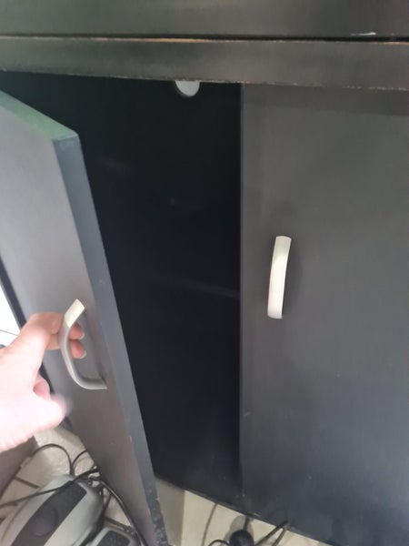 Large fish tank/aquarium Carousel 2