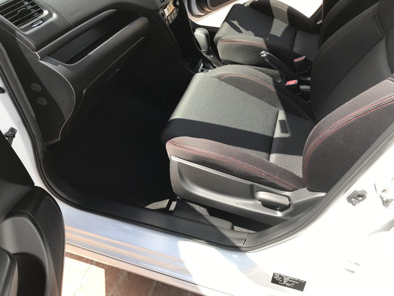 2014 Suzuki Swift Sport64032043340930114