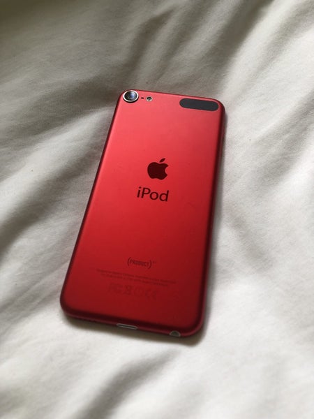 iPod Touch Carousel 1