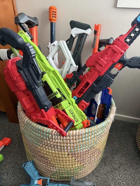 Nerf Guns Bundle for Sale Carousel 1