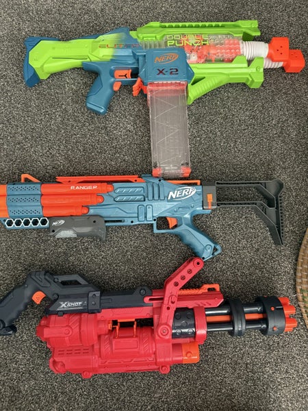 Nerf Guns Bundle for Sale Carousel 2