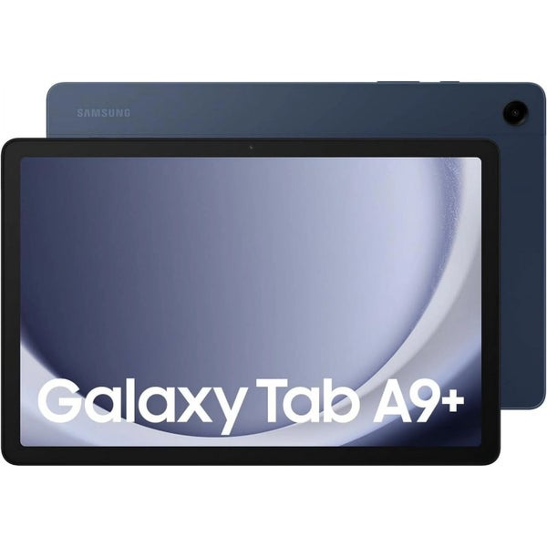Samsung Galaxy Tab A9+ / A9 Plus SM-X210 4GB RAM 64GB Wi-Fi Navy Tablet NEW Carousel 1