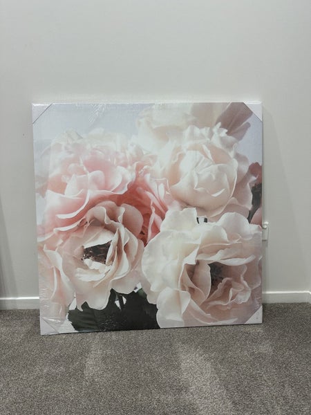 Brand new Canvas poster Carousel 2