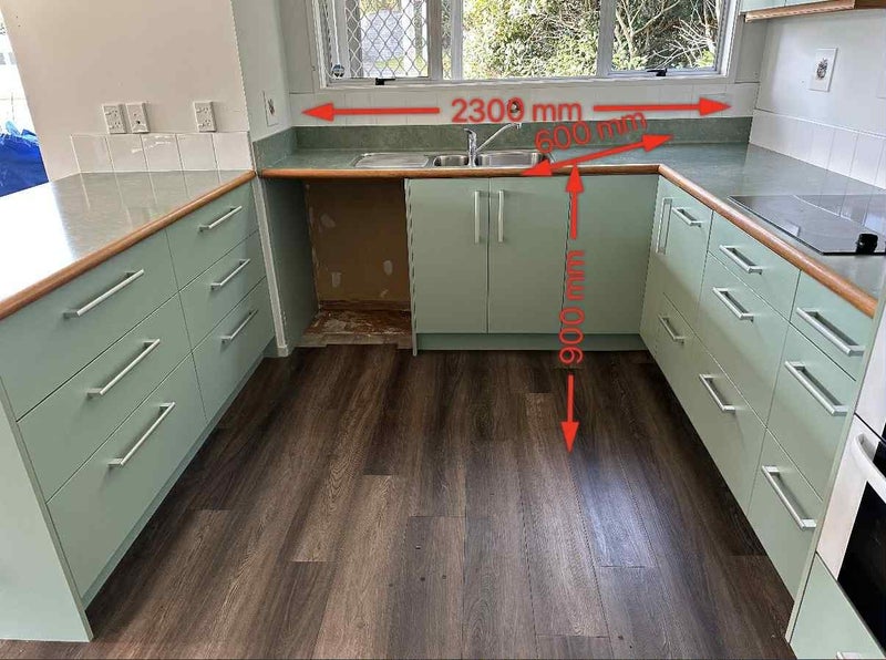 Complete Kitchen Taupo Location Carousel 2