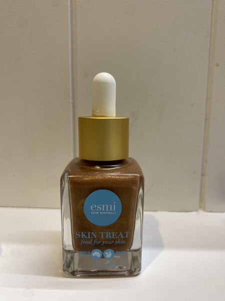 Esmi Hyaluronic Face Glow Carousel 2