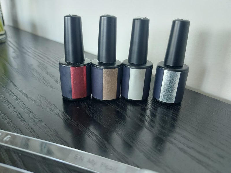 Gel Nail Polish Bulk Carousel 2