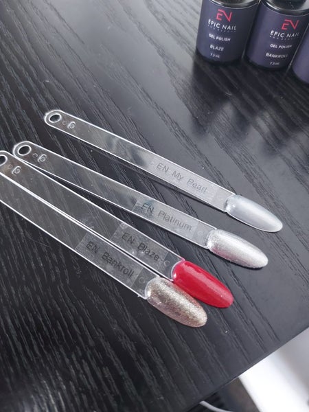 Gel Nail Polish Bulk Carousel 3