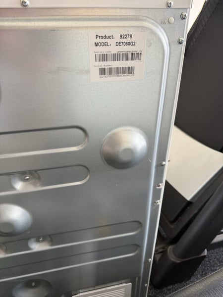 Fisher and Paykel Dryer - 7kg Tumble Carousel 2