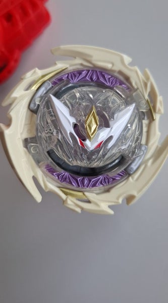 Beyblades Carousel 8