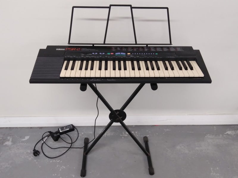 Yamaha Keyboard PSR-264032482628609110