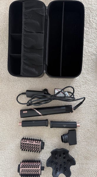 Shark FlexStyle Hair stylist Carousel 2