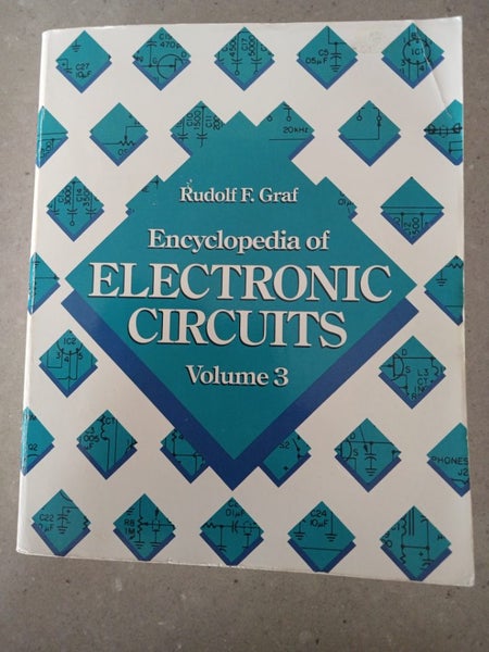 Encyclopedia of electronic circuits Carousel 1