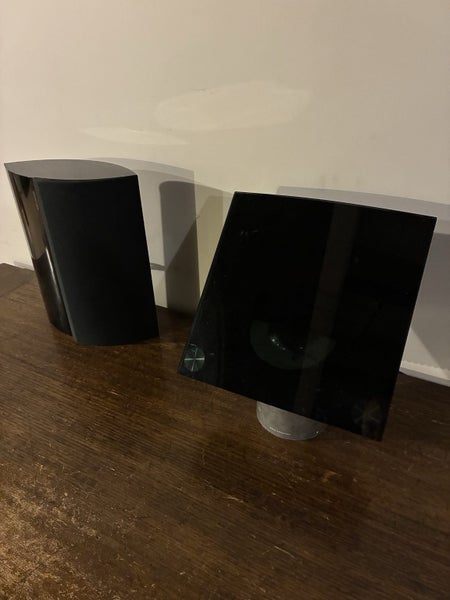 Bang & Olufsen Stereo Carousel 1