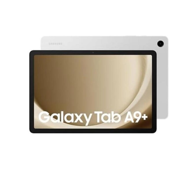 Brand New - Samsung Galaxy Tab A9+ Plus SM-X210 11" 64GB Wi-Fi Silver - afterpay Carousel 1
