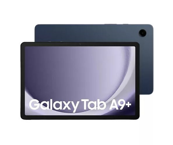 Brand New - Samsung Galaxy Tab A9+ Plus SM-X210 11" 64GB Wi-Fi - Navy - afterpay Carousel 1