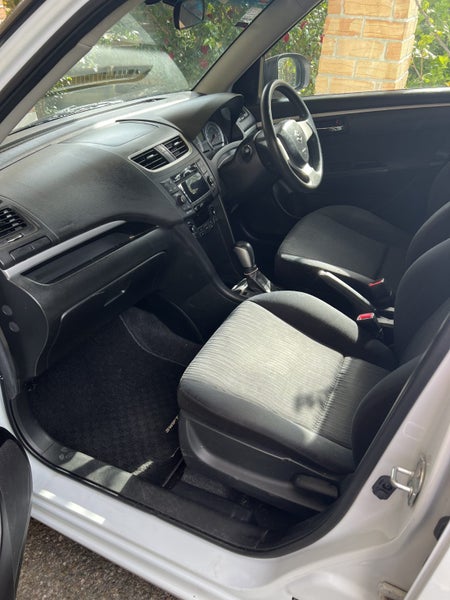 2011 Suzuki Swift64541614942979112