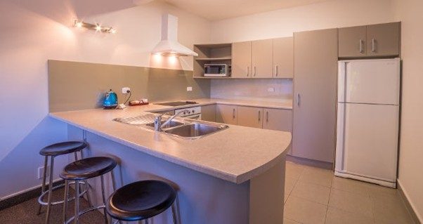 Timeshare Ownership/ 2 Bedroom Floating/Club Paihia Carousel 4