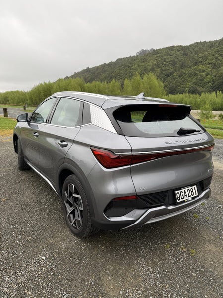 2023 BYD Atto 3 Extended Range64032927920643112