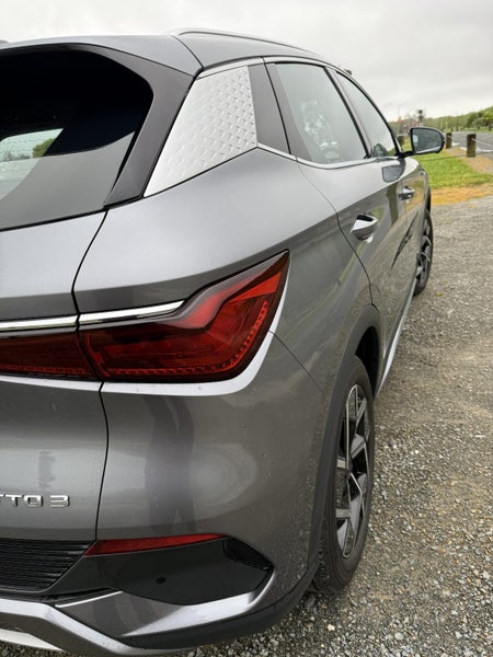 2023 BYD Atto 3 Extended Range64032927920643113