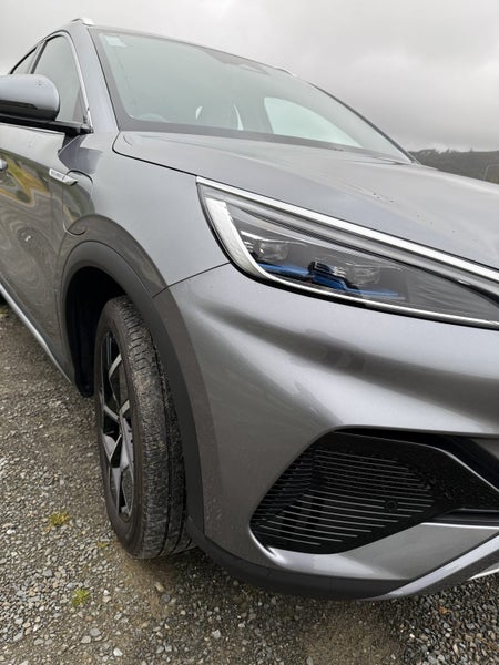 2023 BYD Atto 3 Extended Range64032927920643114