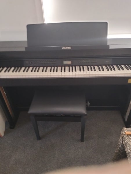 Digital piano Casio Celviano AP 71064469368488961114