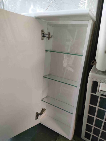 Bathroom Cabinet Carousel 3