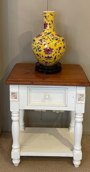 High imitation of Chinese Qing Dynasty imperial Qianlong celestial globe vase Carousel 3