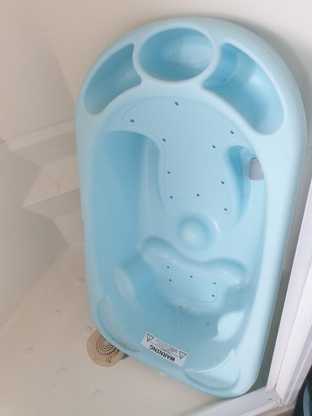 Large Baby Bath Tub Carousel 1