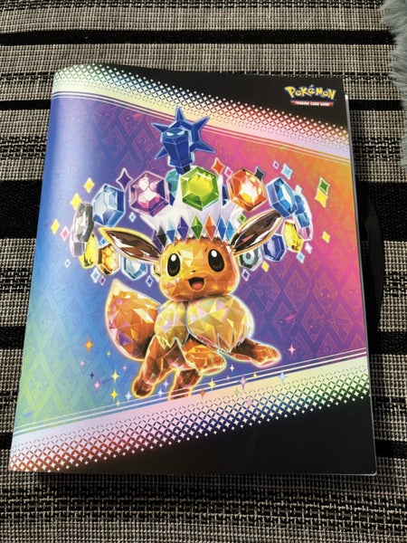 Pokemon card collection *$1 RESERVE* Carousel 10