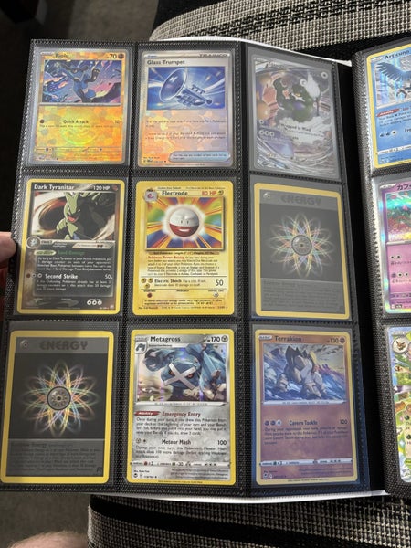 Pokemon card collection *$1 RESERVE* Carousel 2